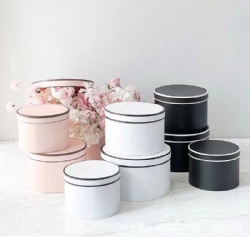 Flower Arrangement Boxes Floral Bouquets Favor Box for Anniversary Wedding Birthday Decoration Flower Boxes