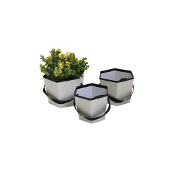 High Quality Flower Bouquet Delivery Box Rose and Lily Bouquet Shipping Box Dry Floral Transport Packaging Flower Box
